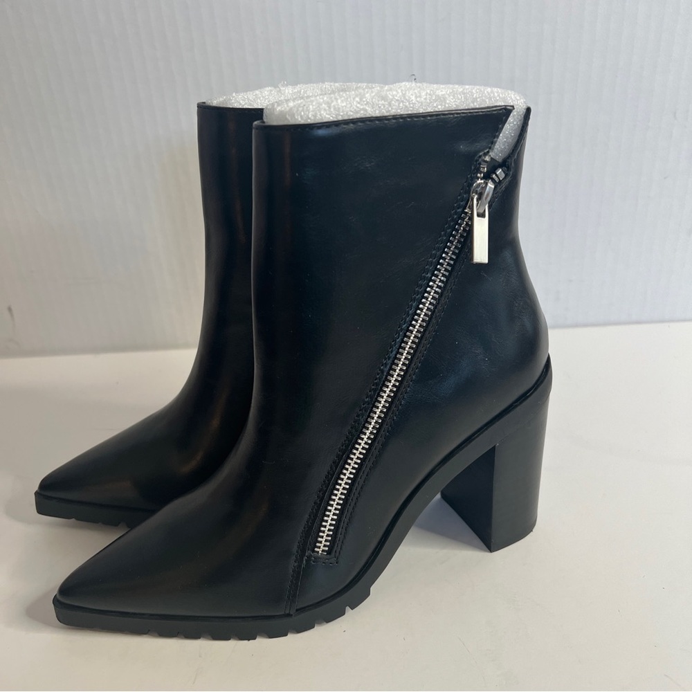 Nwt Charles By Charles David Dominate Boots - image 2